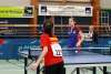 finale doubles cadettes