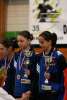 podium